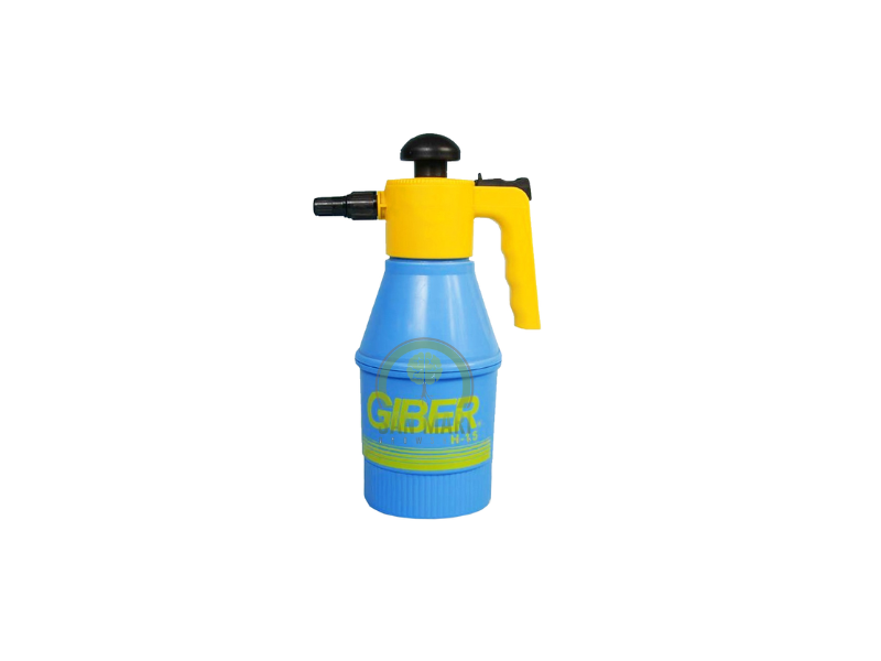 Giber Modelo H 1,5 lts.